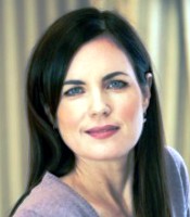 Elizabeth McGovern 3