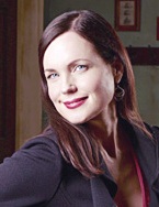 Elizabeth McGovern 4
