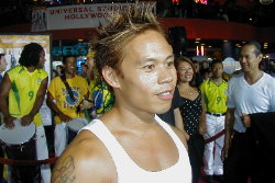 Ernie Reyes, Jr. 2