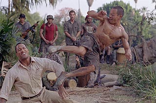 Ernie Reyes, Jr. 3