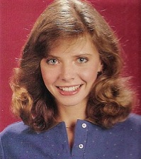 Faith Ford 1