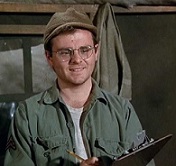 Gary Burghoff 1