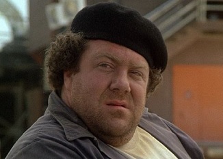 George Wendt 2