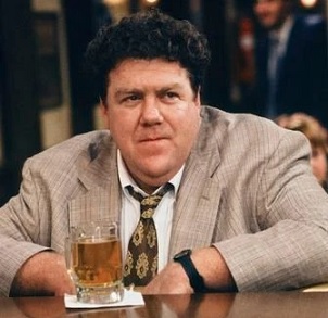 George Wendt 4