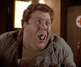 George Wendt 3