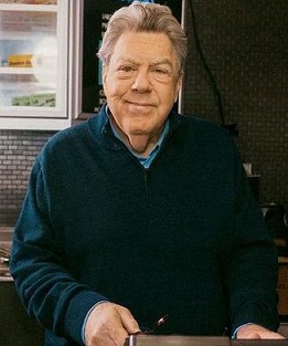 George Wendt 5