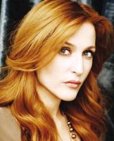Gillian Anderson 3