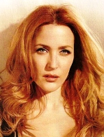 Gillian Anderson 4