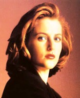 Gillian Anderson 2