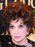 Gina Lollobrigida 3