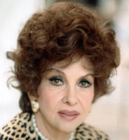 Gina Lollobrigida 4