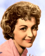 Gogi Grant 2