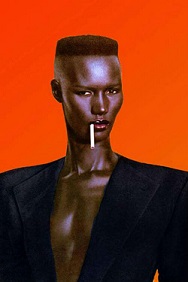 Grace Jones 1