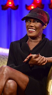 Grace Jones 4