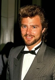 Greg Evigan 2