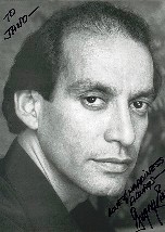 Gregory Sierra 3