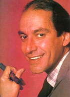 Gregory Sierra 2