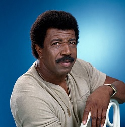 Hal Williams 1