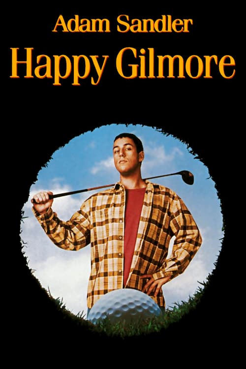 Celebrity Nooz Happy Gilmore