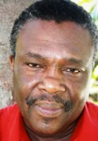 Harold Sylvester 3