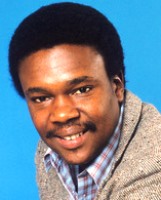 Harold Sylvester 2