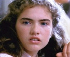 Heather Langenkamp 1