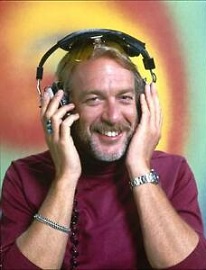 Howard Hesseman 1