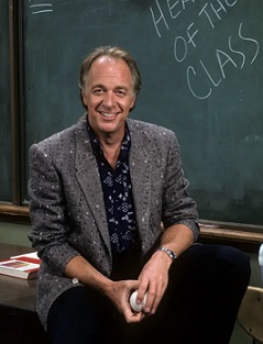 Howard Hesseman 2
