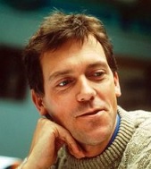 Hugh Laurie 1