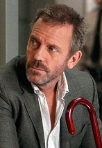 Hugh Laurie 2