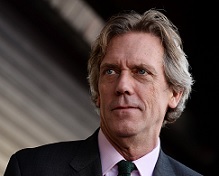 Hugh Laurie 3