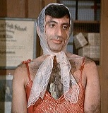 Jamie Farr 1