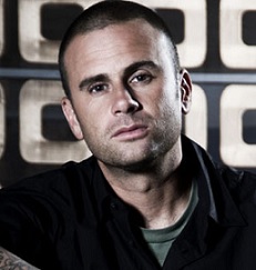 Jamie Walters 4