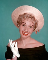 Jane Powell 1