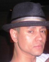 Jaye Davidson 3