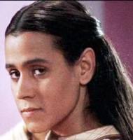 Jaye Davidson 2