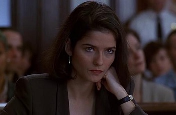 Jill Hennessy 1