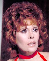 Jill St. John 1