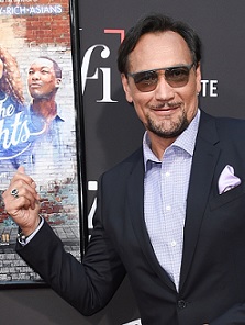 Jimmy Smits 4
