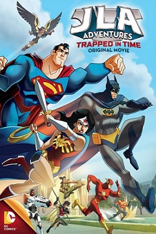 JLA_Adventures_Trapped_in_Time