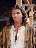 Joe Lando 1