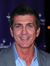 Joe Lando 3