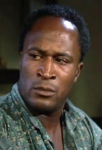 John Amos 1