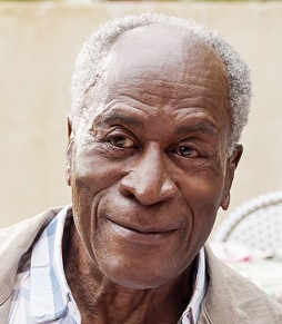 John Amos 4
