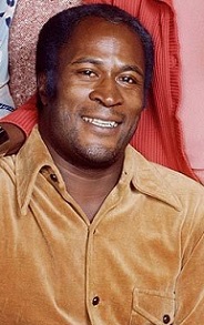 John Amos