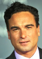 Johnny Galecki 3