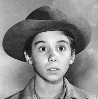 Johnny Crawford 2