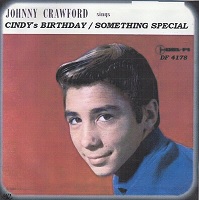 Johnny Crawford 3