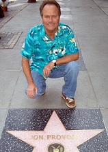 Jon Provost 3