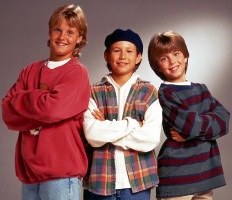 Jonathan Taylor Thomas 1